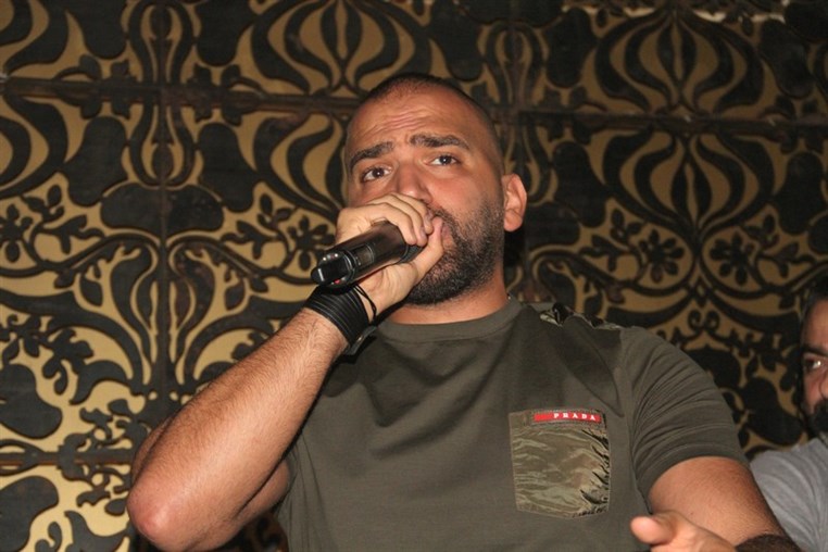 Taiga Beirut On Saturday Night